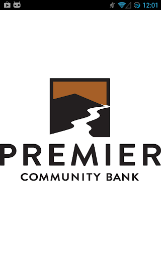 Premier Community Bank Mobile