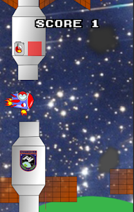  Poland can into space! – miniaturka zrzutu ekranu  