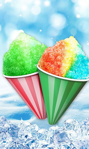 Snow Cone™ Rainbow Maker