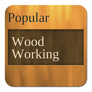 Download Android App Popular Woodworking eBooks for 