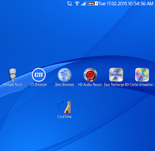 CrickTime ▌WorldCup Fixture 15 Screenshots 7