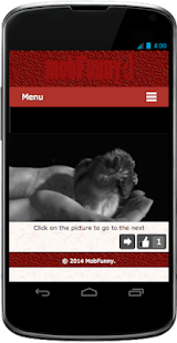 How to mod Mobile Funny 1.1 unlimited apk for android