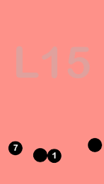 Circulate The Dot poster 3