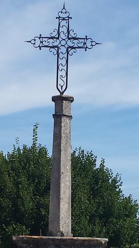 Croix De Jonquieres