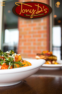 Download Tony D's APK for Android