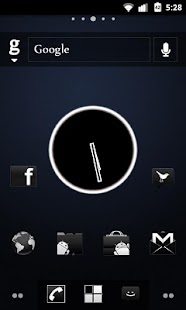 How to install Midnight GB 1.7.1 unlimited apk for laptop