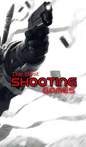 Shooting Games