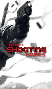 Shooting Games mod apk Download latest version 1.00