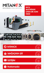 Mitanox Screenshots 3