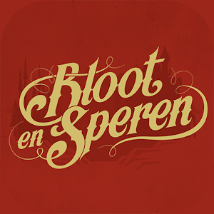 Bloot en Speren 1.0.1