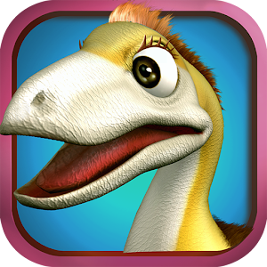 TalkingSinosauropteryx Jackson.apk 1.6