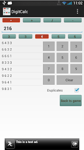 Download DigitCalc APK for Android