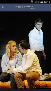 The English Theatre Frankfurt Screenshots 4