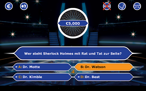  Wer Wird Millionär?  