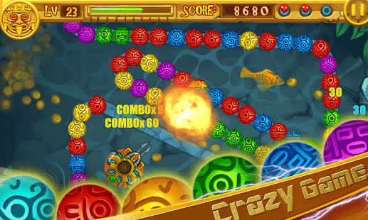 Free Download Jungle Treasure APK for PC