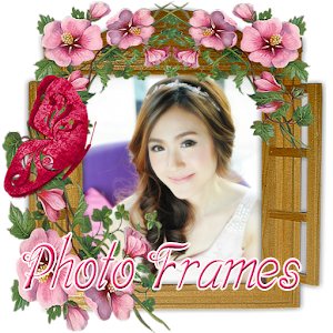 Flowers Frame.apk 1.0