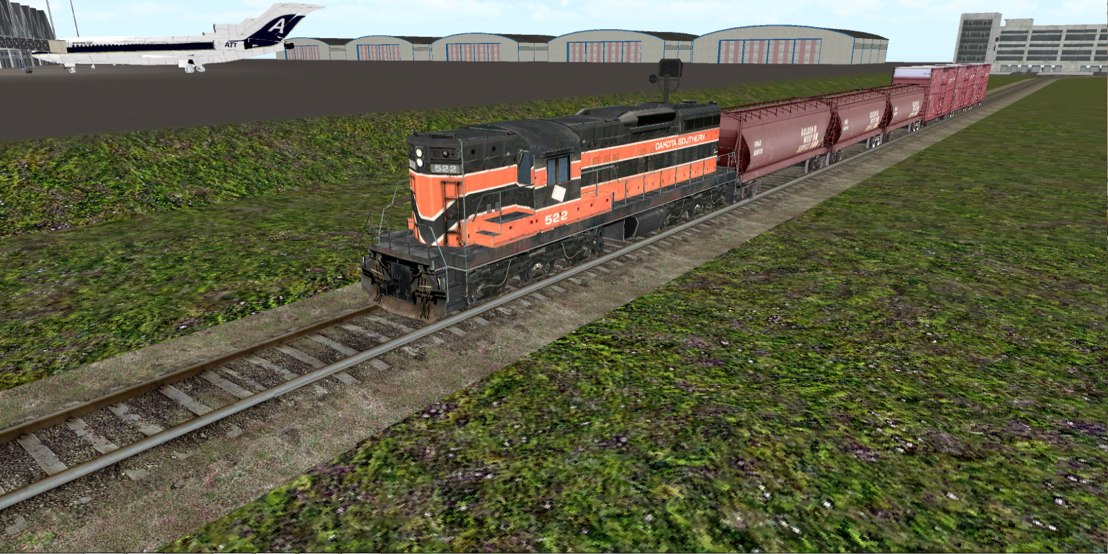 Train Sim - Android Apps on Google Play