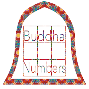 Number Puzzle - Buddha Numbers 1.0.2