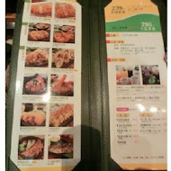 品田牧場日式豬排咖哩