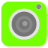 WeSelfie : Candy Flash Photo mobile app icon