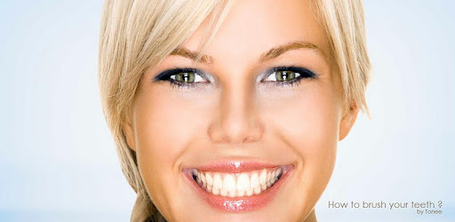 How to brush your teeth -  apk apps