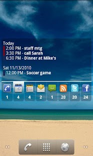 Executive Assistant + apk cracked download - screenshot thumbnail