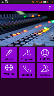 Free Download BiabanHD Official APK