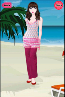 Lastest jeux d'habillage de fille APK