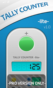 How to install Real Tally Counter -Lite- patch apk for bluestacks