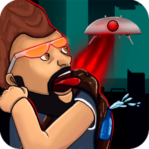 UFO Runner 1.02