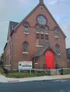 City of Refuge Church 