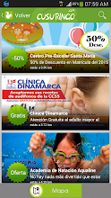 Cusuringo, Cupones y Ofertas APK Download for Android