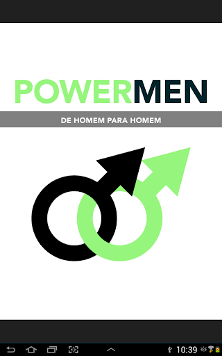 POWERMEN