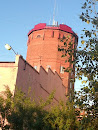 Башня Водоканала