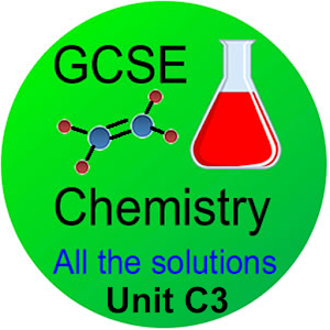 OCR GCSE Chemistry C3 Revision 1.0