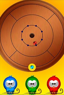 How to download Crokinole 1.2 unlimited apk for pc