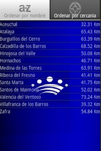 ProvBadajoz Screenshots 0