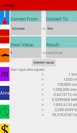 免費下載工具APP|Unit & Dimension Converter app開箱文|APP開箱王