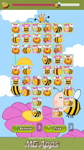 How to mod Busy Bees Match patch 1.0 apk for laptop