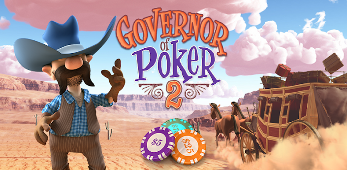 Governor of Poker 2 Premium