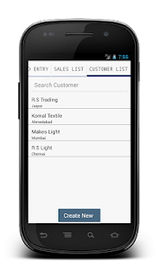 Free Sales Diary APK for PC