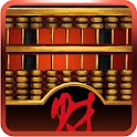 招财进宝 logo