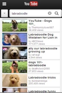 How to mod My Labradoodle 1.3 apk for pc