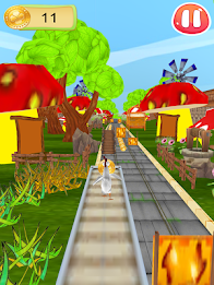 Chicken Escape Free - Fun Game poster 14