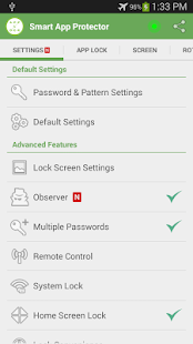 Smart App Lock (App Protector) - screenshot thumbnail