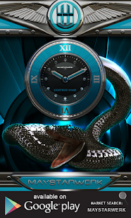 Free Download snake Next Launcher Theme APK for Android