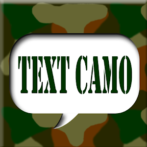 Text Camo