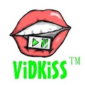 vidkiss logo