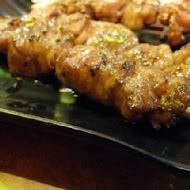 黑提灯串燒酒場