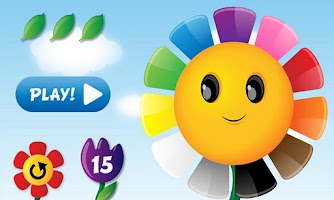 Colors Learning for Kids APK Cartaz #7